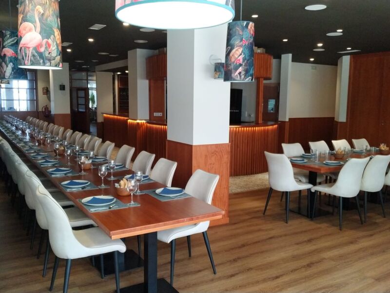 Eventos Islazul