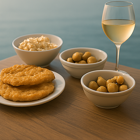 Tapas
