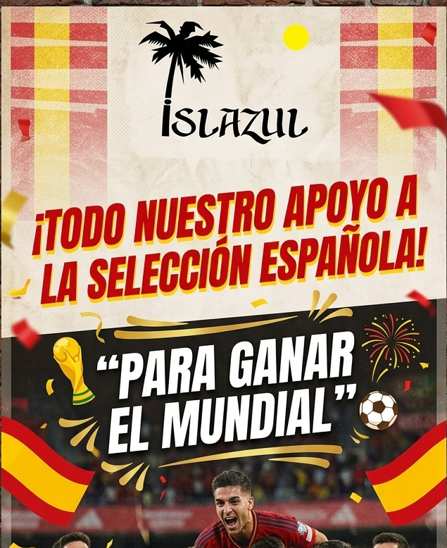 Vamos España